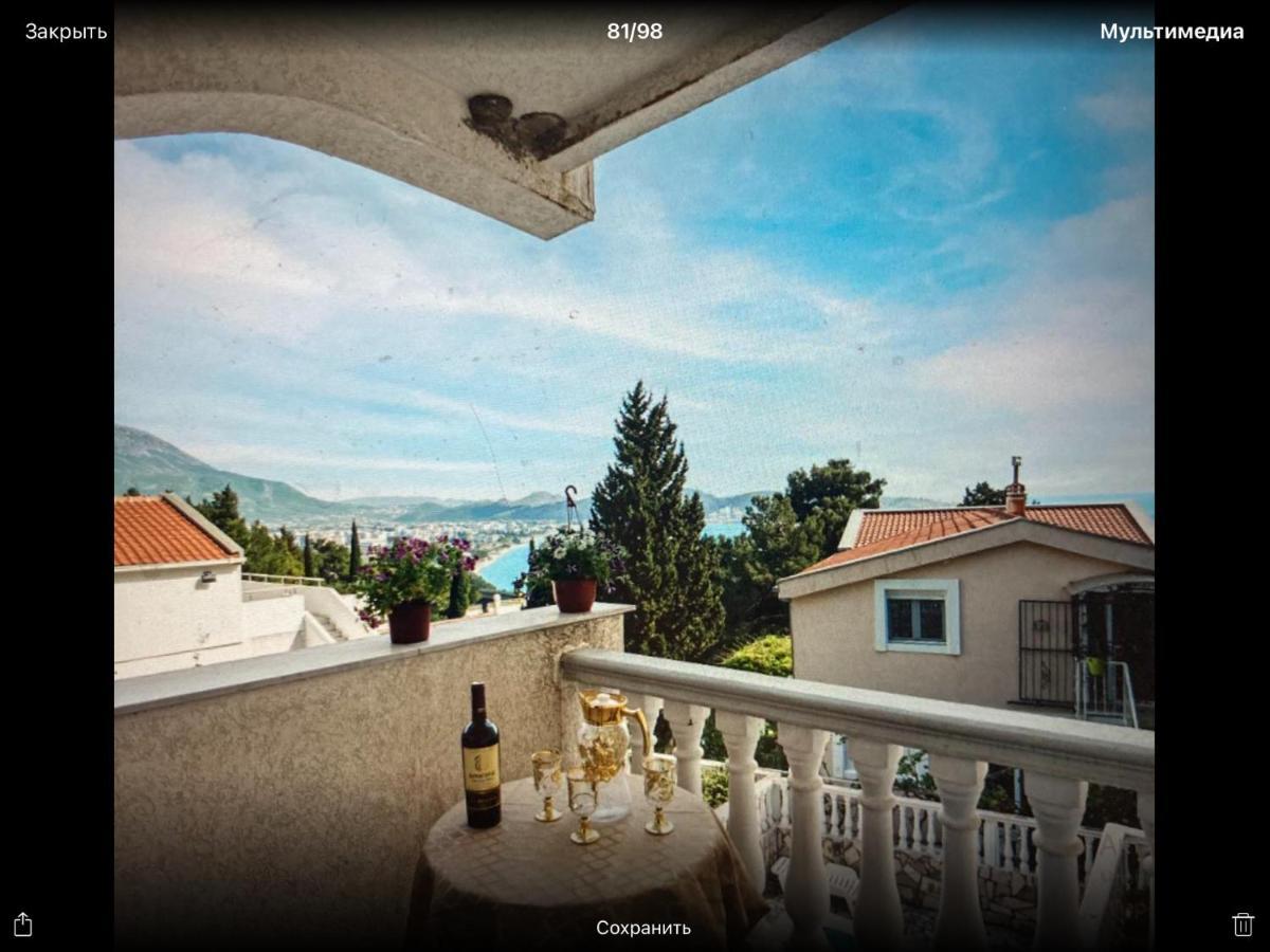 Imperia Apartment Bar Luaran gambar