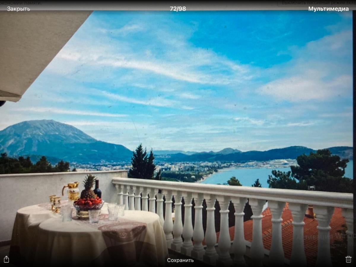 Imperia Apartment Bar Luaran gambar